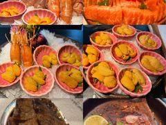 -花潮料理艺食馆(成都万象城店)