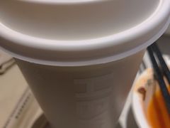 -喜茶(北京五棵松华熙店)