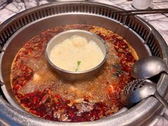 -鱼豆吉·豆浆鱼火锅(宜昌万达店)