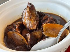 猪脚醋-德成饭店