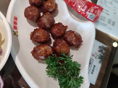 -豪享来牛排·中西简餐(黄河路店)