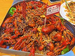 -庆峰龙虾烧烤(合肥一店)