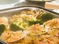 扇贝-二十八里太湖船菜(吉祥路店)
