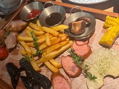 -雪熊精酿·哈尔滨烧烤酒馆(非遗大串店)