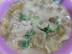 -牛马行牛肉饸饹铺(长春总店)