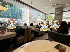 -香港新发烧腊茶餐厅(书城店)