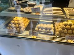 -许阿姨糕团店(南京总店)