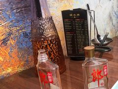 -有红鸡毛店·川菜(建设路店)