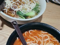 -李先生牛肉面大王(清河店)