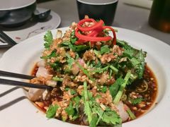-绿茶餐厅(惠州天益城店)