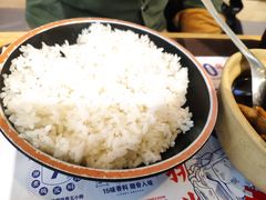 -万和春排骨砂锅米饭(新业广场店)