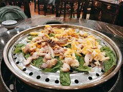 桑拿鸡-阿多私房菜(顺德店)