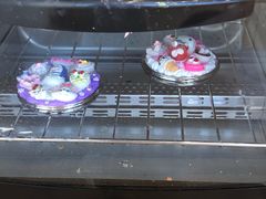 -陶语手工·拼豆·陶艺·银饰diy(宽厚里店)