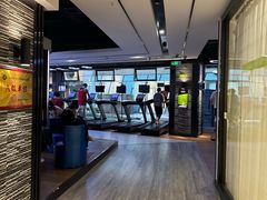 -西吉马游泳健身(协信店)