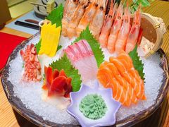 -花潮料理艺食馆(世欧广场店)