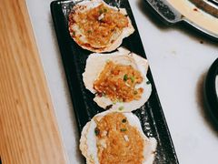 -韩宫宴炭火烤肉(印象城店)