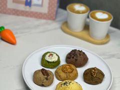 -屋裡·Union Bakery(龙江路店)