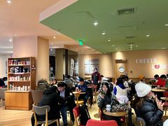 -COSTA COFFEE(西直门店)