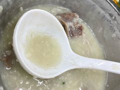 -南记食粥坊·宵夜大排档(莲花总店)