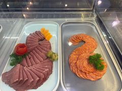 -白天鹅宾馆·流浮阁咖啡厅