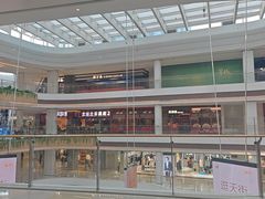 -龙湖南京江北天街