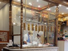 -鲜锦记潮汕牛肉火锅(月坛店)