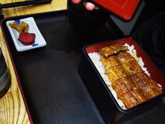 -昇鳗鱼家(浦东店)