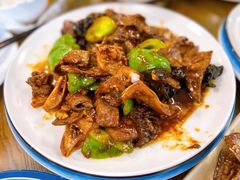 传统爆三样-鼎香润(德胜门内店)