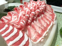 -爱丽格斯火锅(东岸国际店)