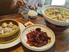 -鱼食饭稻·苏浙土菜17年老馆子(平江路店)