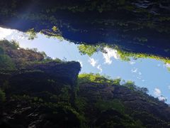 -野三坡百里峡景区