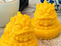 -茶源Fountain Lounge大堂吧·北京东方君悦大酒店