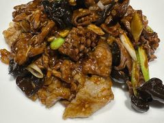 -北平盛世·新京菜·北京烤鸭(劲松·双井店)