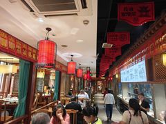 -蔡家酒楼(一德街店)