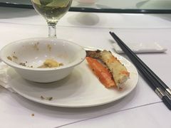-明珠海港大酒店