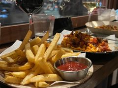 -Bistro Les Lilas丁香花小酒馆