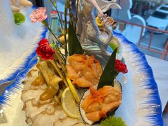 -苏大嘴蒸汽海鲜·海胆蒸饺(中山广场店)
