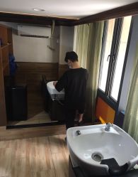 -YESIDO椰岛造型烫发染发