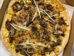 -菲滋意式休闲餐厅(北仑银泰城店)
