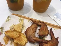 -艾薯夫妇Aysh(红山店)