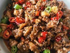 -赵小姐丨新中餐(曲江店)