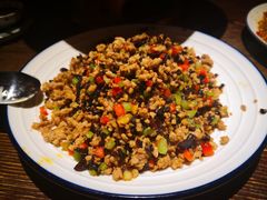 黑三剁-浩海火烧云傣家菜(京广店)