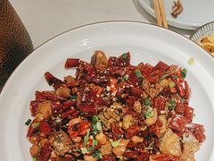 -攸州小镇家湘菜(小米科技园店)