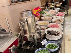 -TABLE·味西餐厅-成都茂业JW万豪酒店