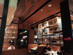 大堂-布拉诺牛排西餐厅(上城天街店)