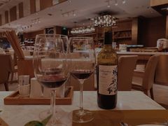 -都会尚膳·海鲜自助餐厅(重庆万豪酒店)