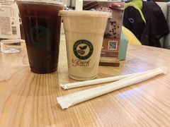 -逸派咖啡 EPARKCOFFEE(广安门店)