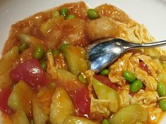 -金枝玉叶上海人家食府(三里河店)