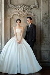 -全城热恋璀璨婚纱摄影(国贸总店)