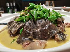 -凤凰湘语·海派湘菜(浦东旗舰店)